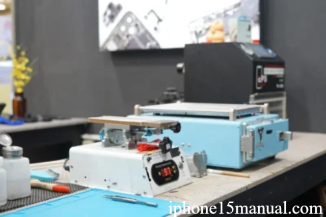 Service iPhone Cepat & Bergaransi: 7 Alasan Penting