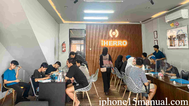 Panduan Memilih Jasa Service Apple Aman & Bergaransi