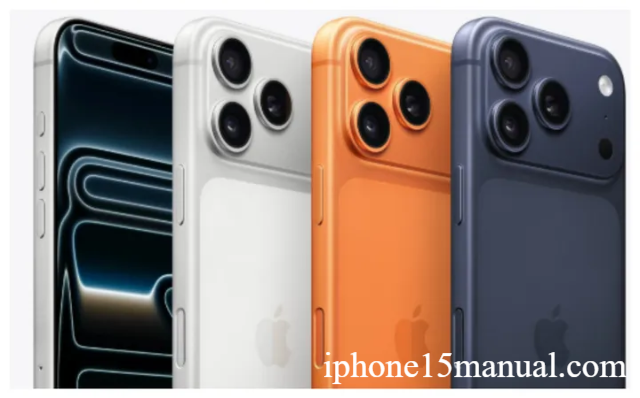 iPhone Terbaru 2025-2026: 9 Model & Fitur Unggulan