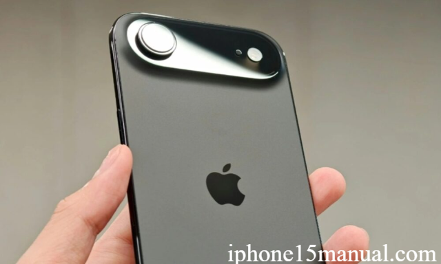 Diskon 30% iPhone Air Bikin Stok Ludes Terjual