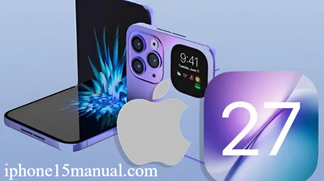 Daftar iPhone yang Bisa Update ke iOS 27, Amankah Milikmu?