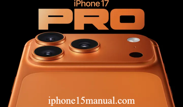 Spesifikasi Apple iPhone 17 Lengkap dan Terbaru 2026