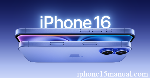 Spesifikasi Utama iPhone 16: Performa, Kamera, dan Layar