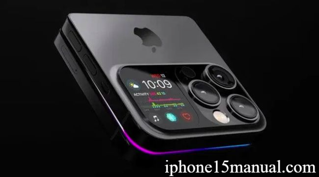 iPhone Layar Lipat 2026: Desain dan Fitur Terbaru