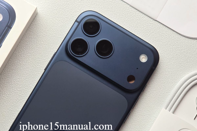 Penjualan iPhone Meledak, Catat Rekor Sepanjang Masa