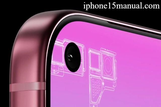 iPhone 18 Pro Max Pakai Layar Tercanggih