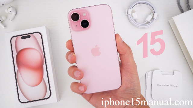 iPhone 15: Inovasi Terbaru Apple untuk Pengguna Sehari-hari