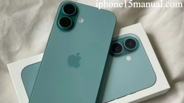 Keunggulan iPhone 16: Teknologi Canggih dalam Genggaman