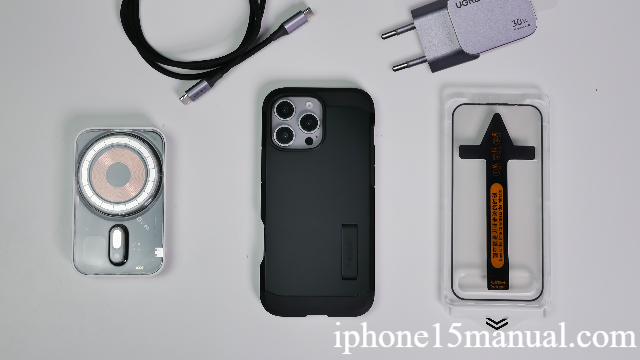 Aksesoris iPhone Terbaru 2026: Gaya, Teknologi, dan Fungsionalitas dalam Genggaman